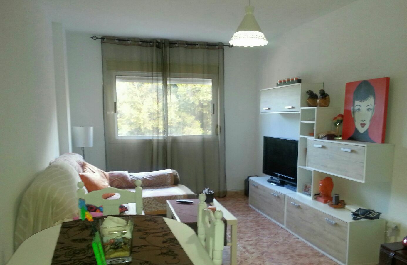 Tuisverblyf Las Cabañuelas 217075