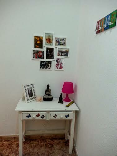 Tuisverblyf Las Cabañuelas 217075