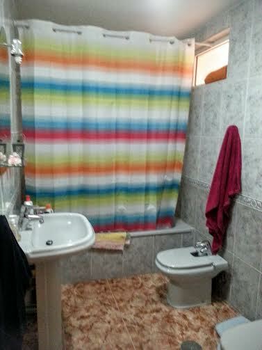 Tuisverblyf Las Cabañuelas 217075