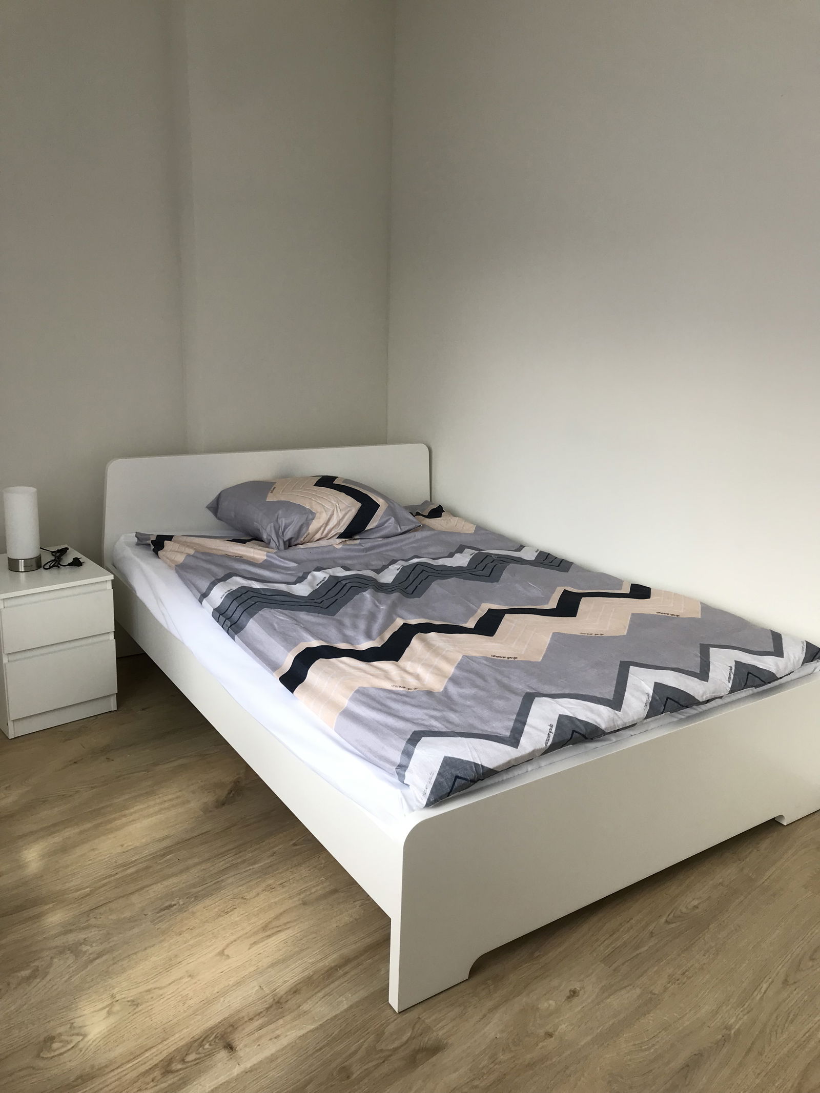 Colocación Charleroi 266359