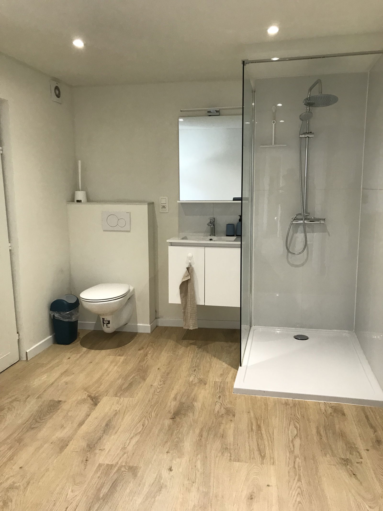 Colocación Charleroi 266359