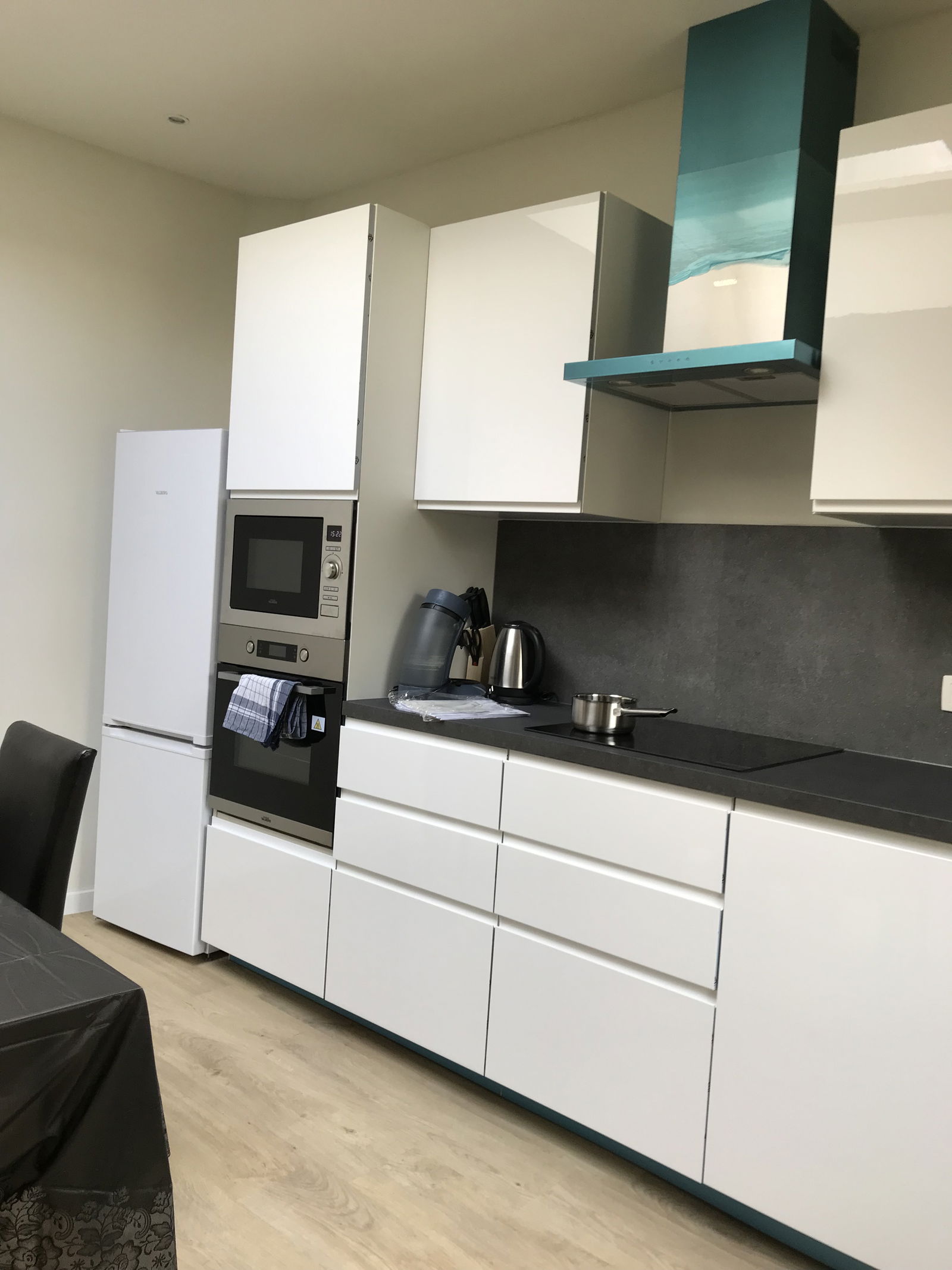 Colocación Charleroi 266359