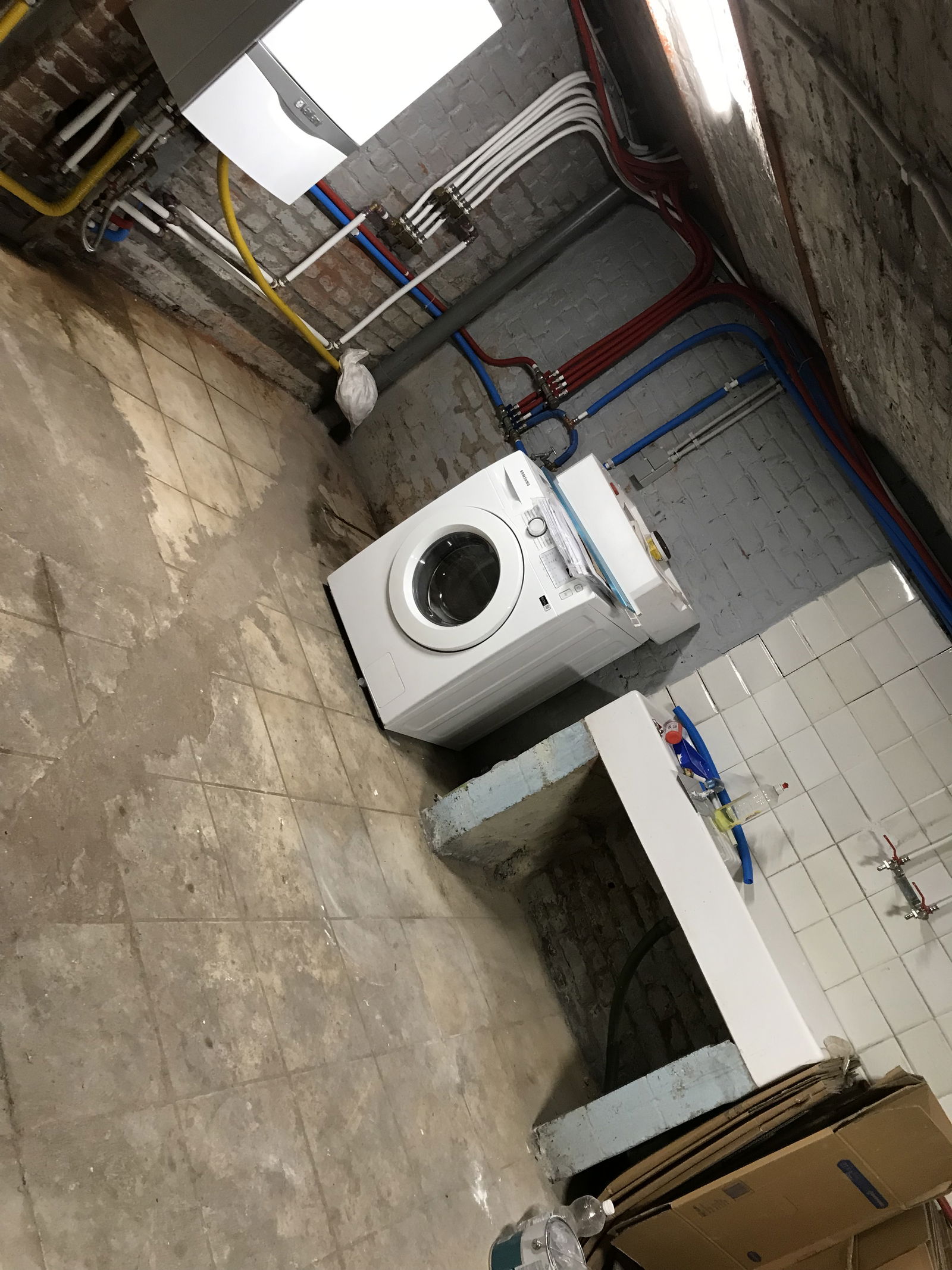 Colocación Charleroi 266359
