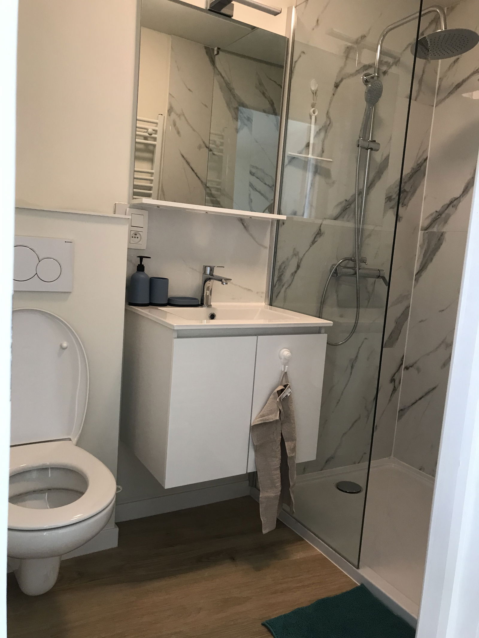 Colocación Charleroi 266359