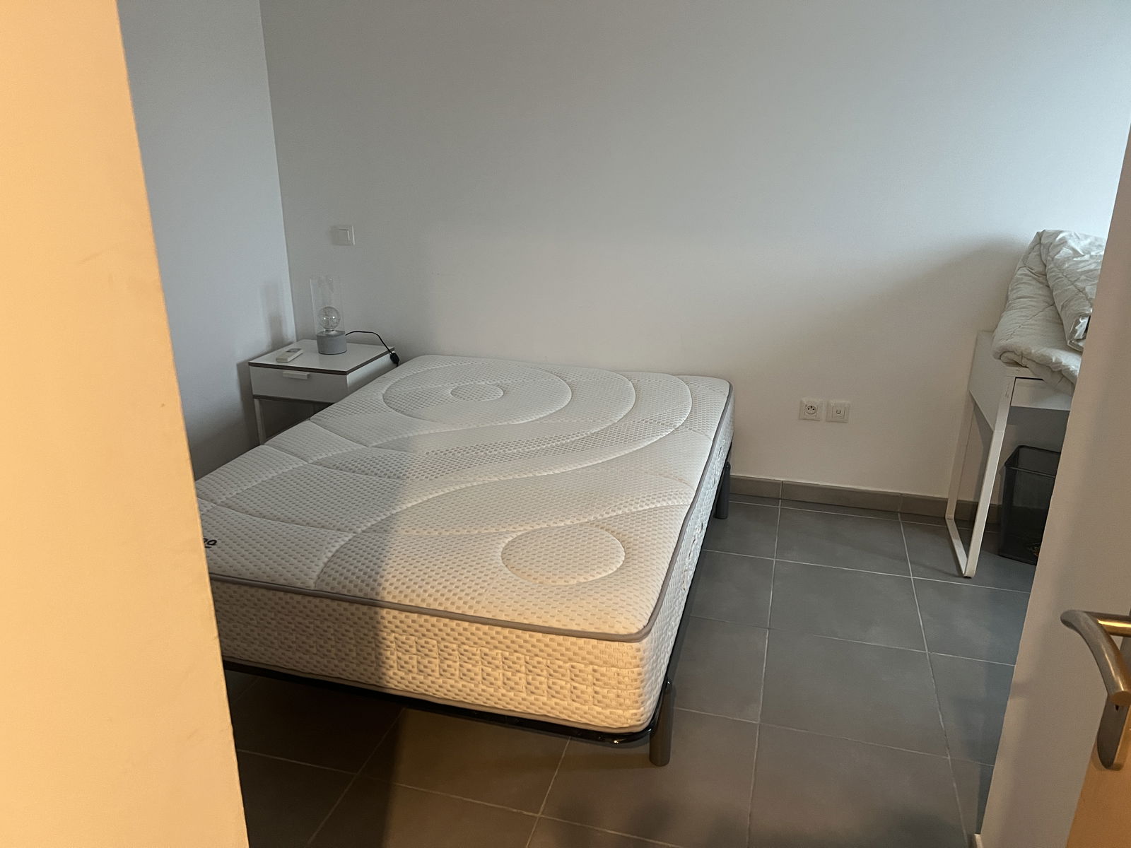 Colocación Fréjus 494834