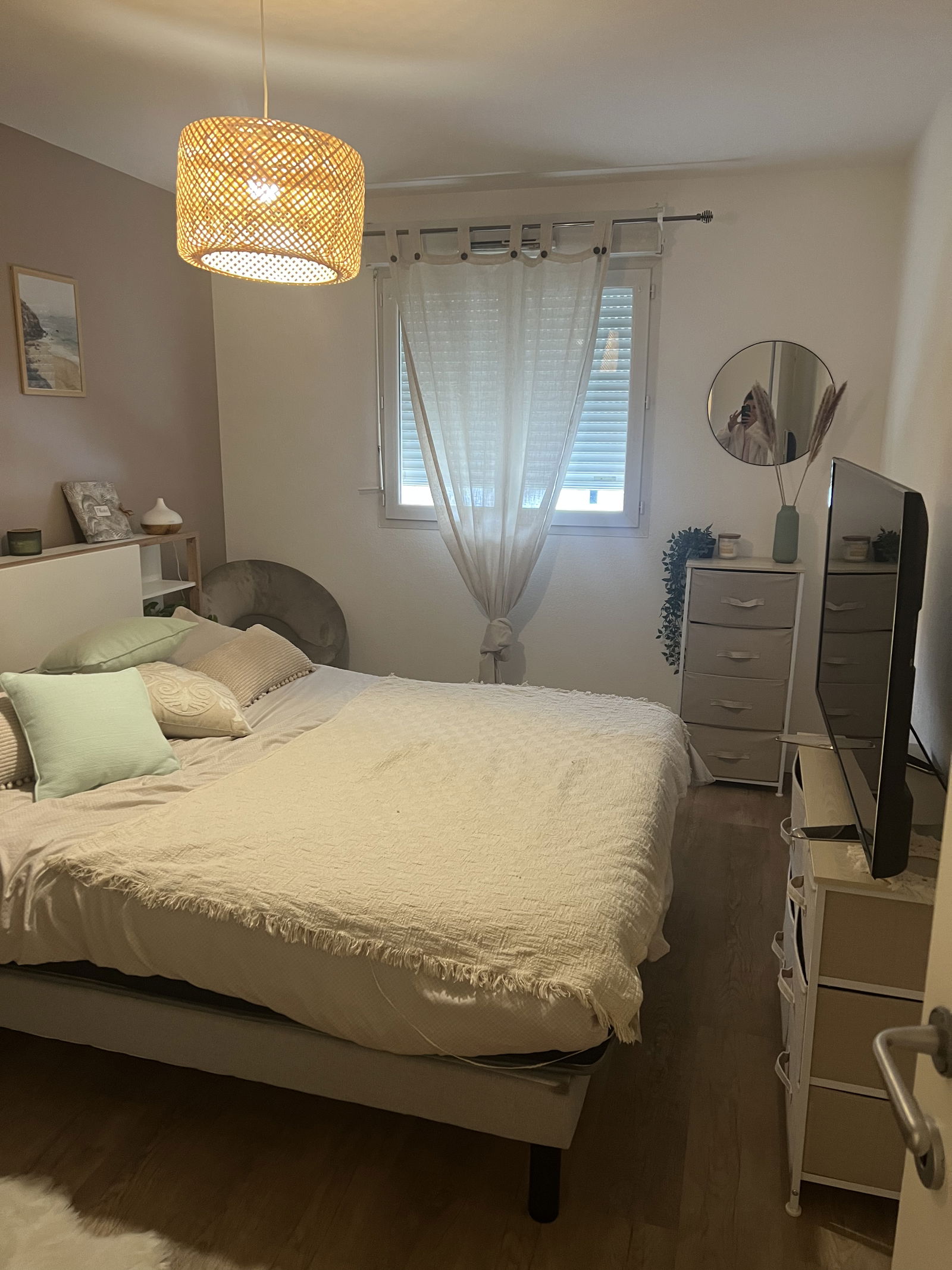 Colocación Etrembières 310669