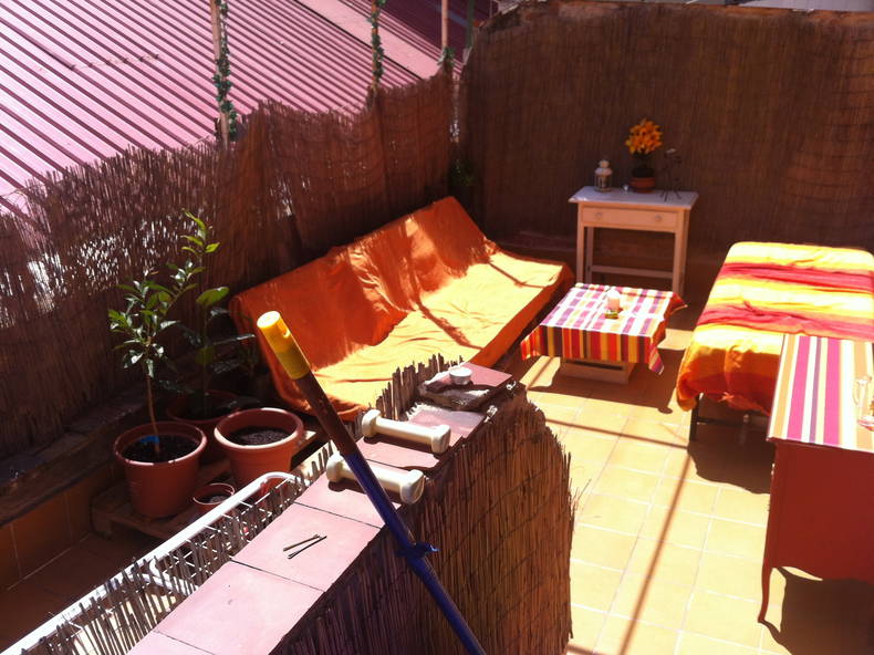 Colocation Madrid 109659-1