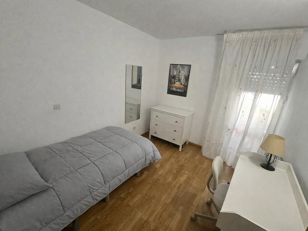 Bed And Breakfast Madrid 660623-1