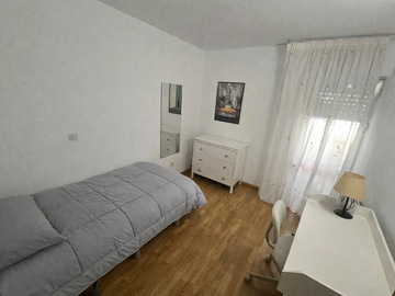 Chambre D'hôte Madrid 660623-1