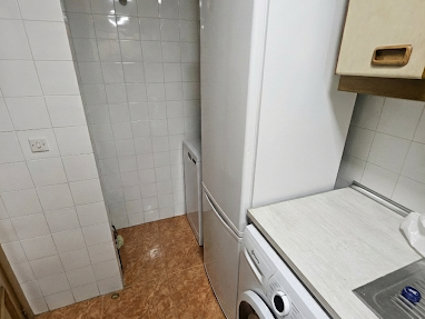 Bed And Breakfast Madrid 660623-5