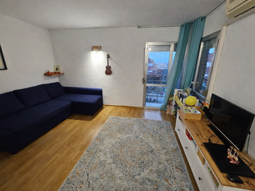 Chambre D'hôte Madrid 660623-3