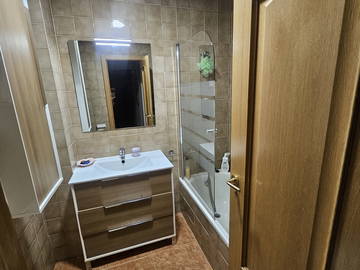 Chambre D'hôte Madrid 660623-2