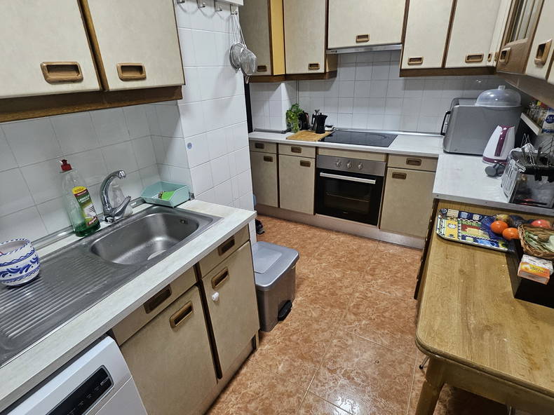 Bed And Breakfast Madrid 660623-4