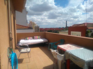 Room For Rent Madrid 106250