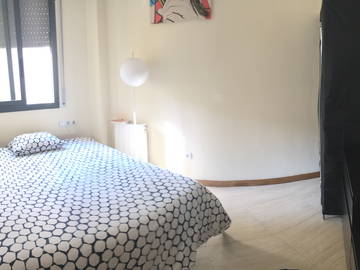 Chambre À Louer Barcelona 161337