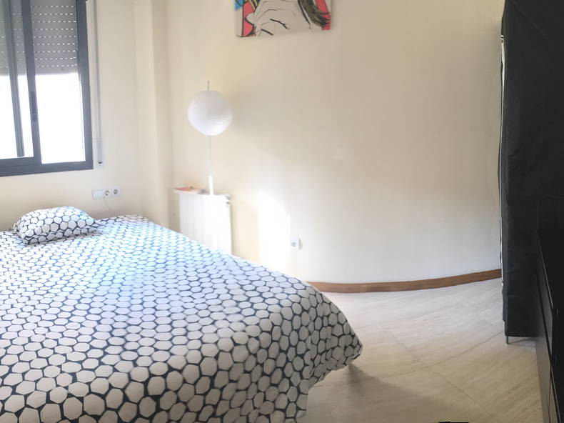 Homestay Barcelona 161337-2