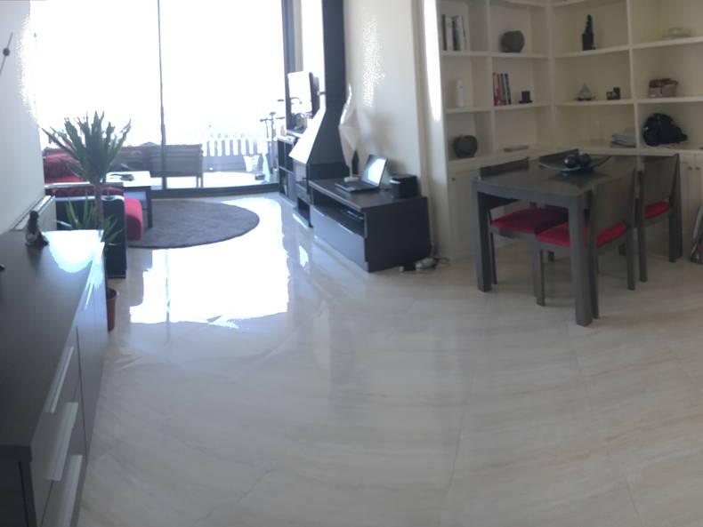 Homestay Barcelona 161337-4