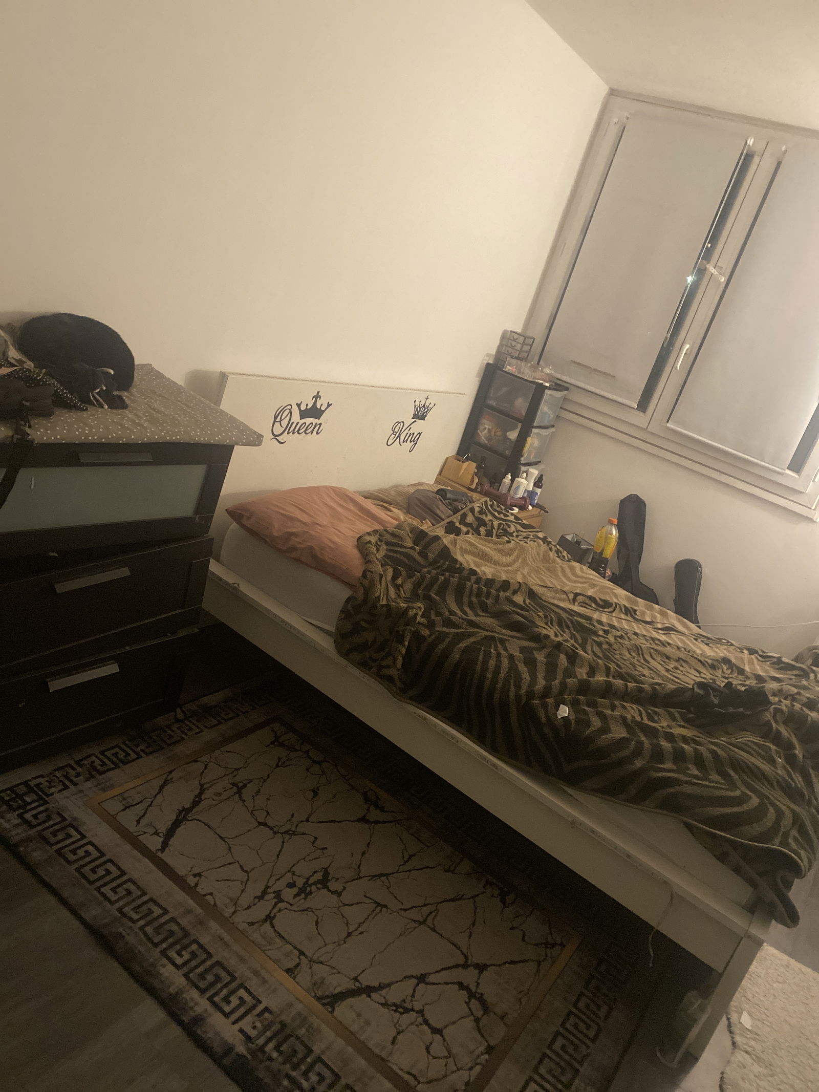 Quedarse En Casa Marseille 656895