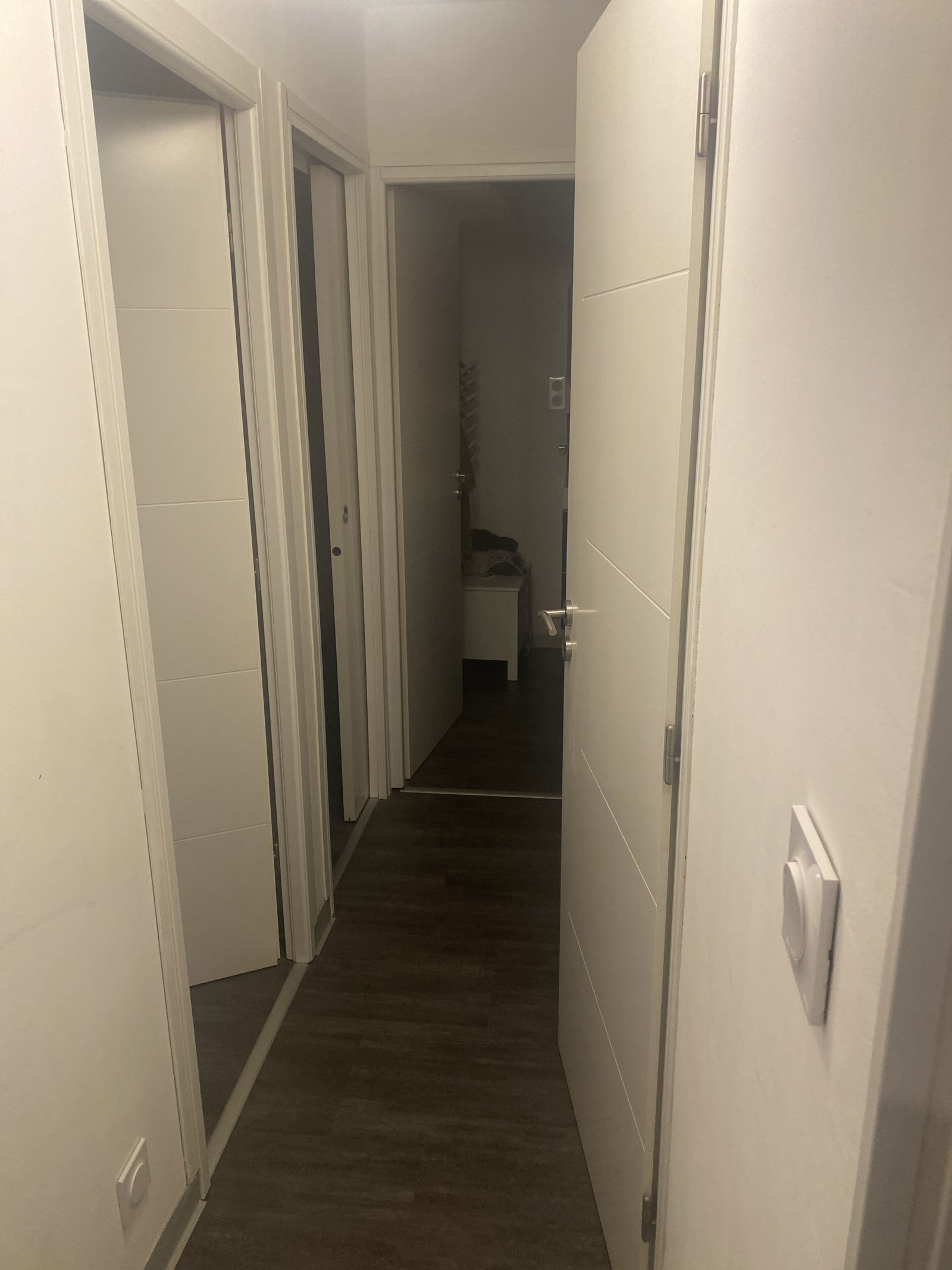 Quedarse En Casa Marseille 656895