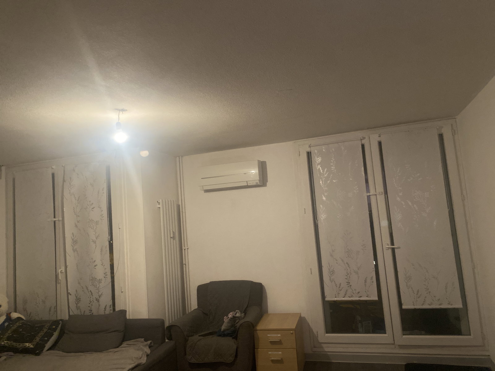 Quedarse En Casa Marseille 656895