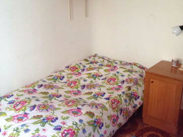 Room For Rent Madrid 102771