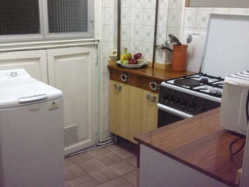 Room For Rent Madrid 102771