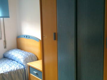 Chambre À Louer Sant Boi De Llobregat 246197