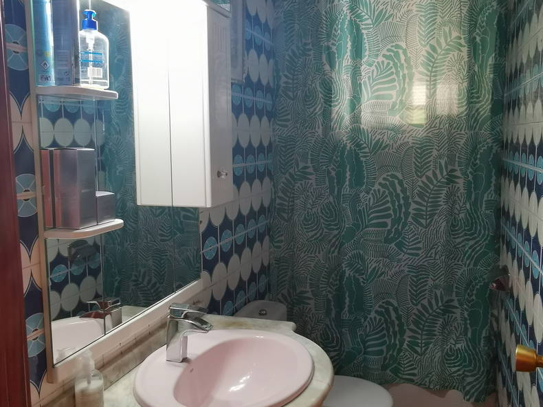 Quedarse En Casa Sant Boi de Llobregat 246197-2