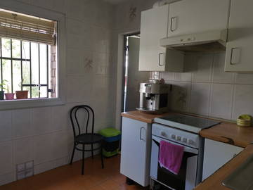 Homestay Sant Boi De Llobregat 246197-5