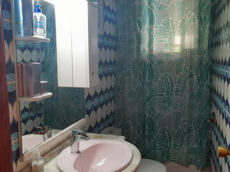 Quedarse En Casa Sant Joan Despí 254746-3