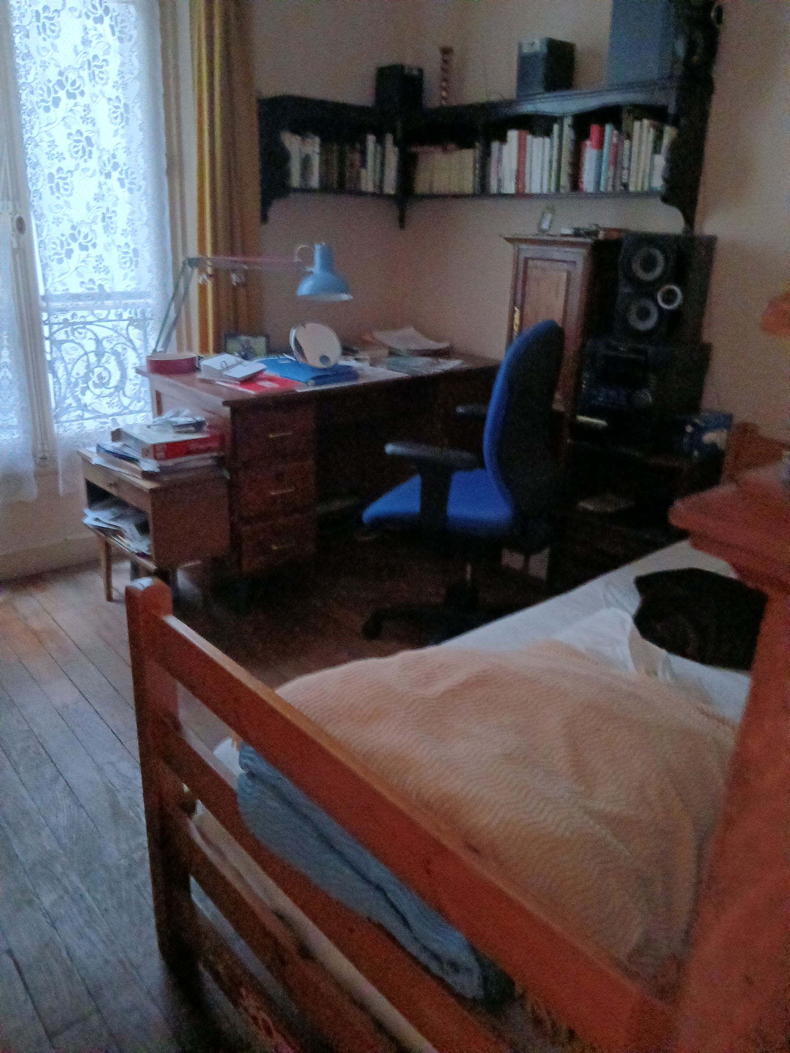 Colocación Paris 408740