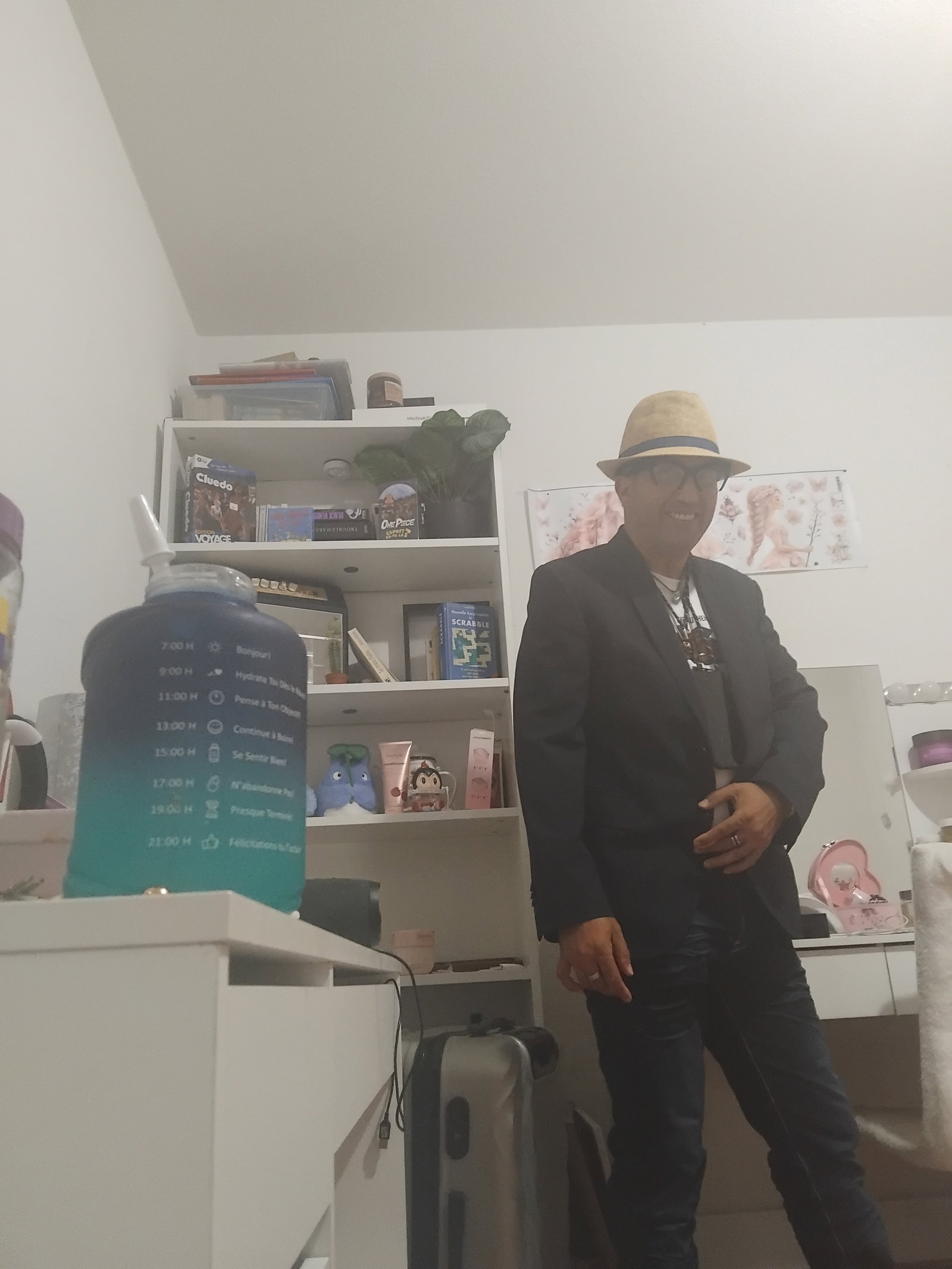 Piso Compartido Bourg-en-Bresse 669872