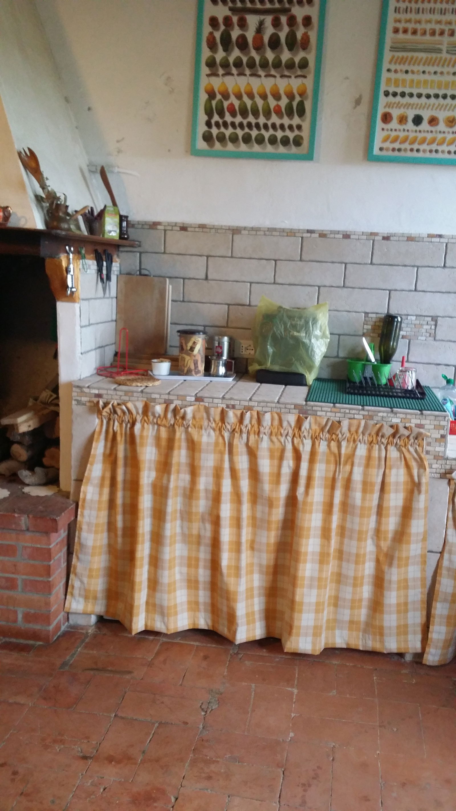 Quedarse En Casa Populonia 222119
