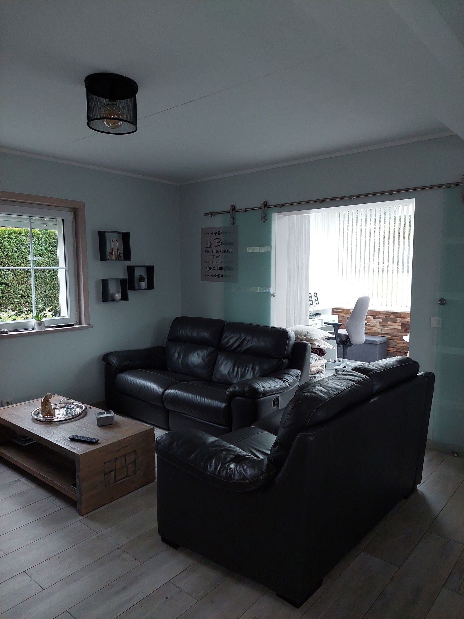 Colocación Wanze 307867