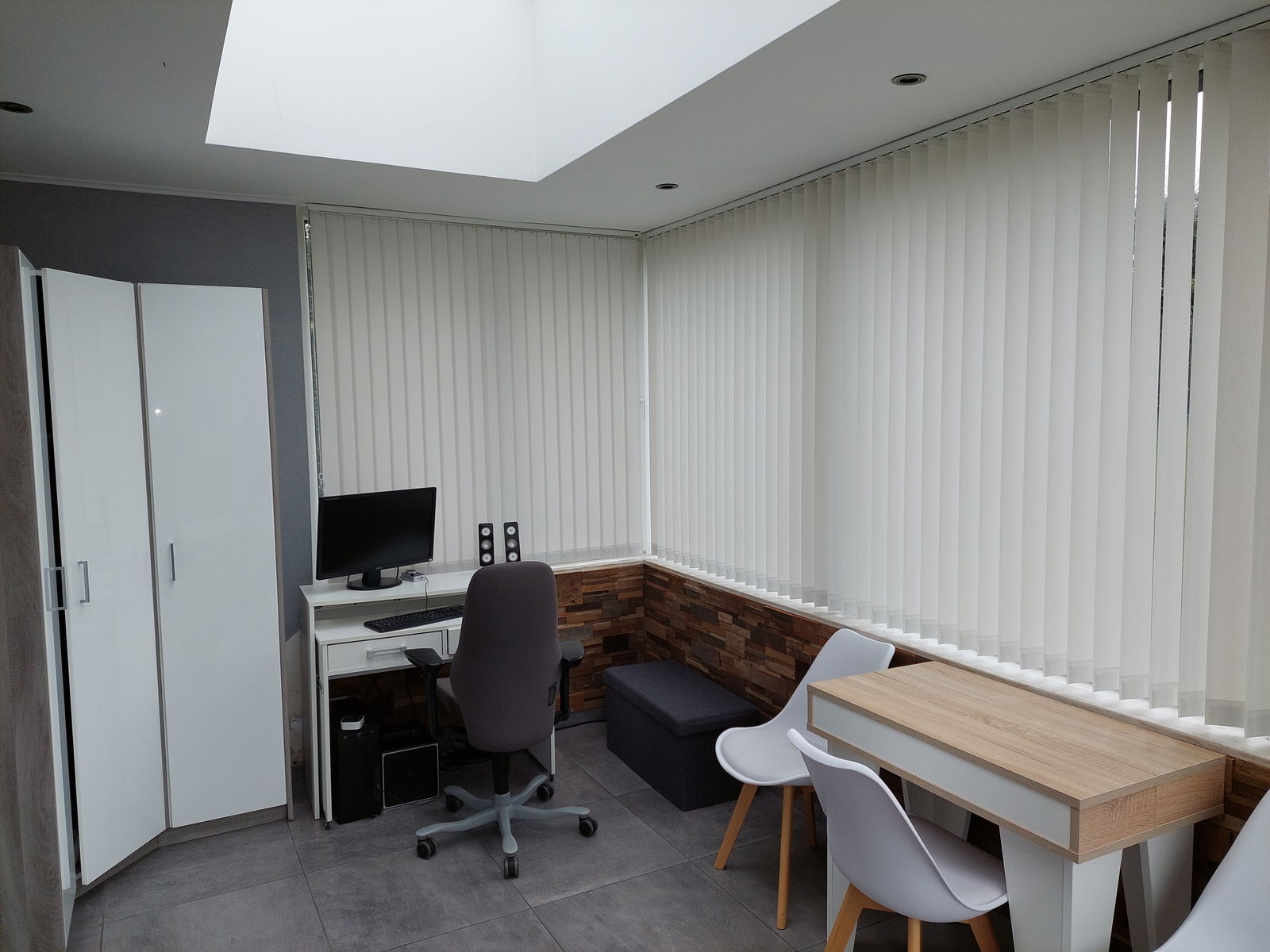 Colocación Wanze 307867