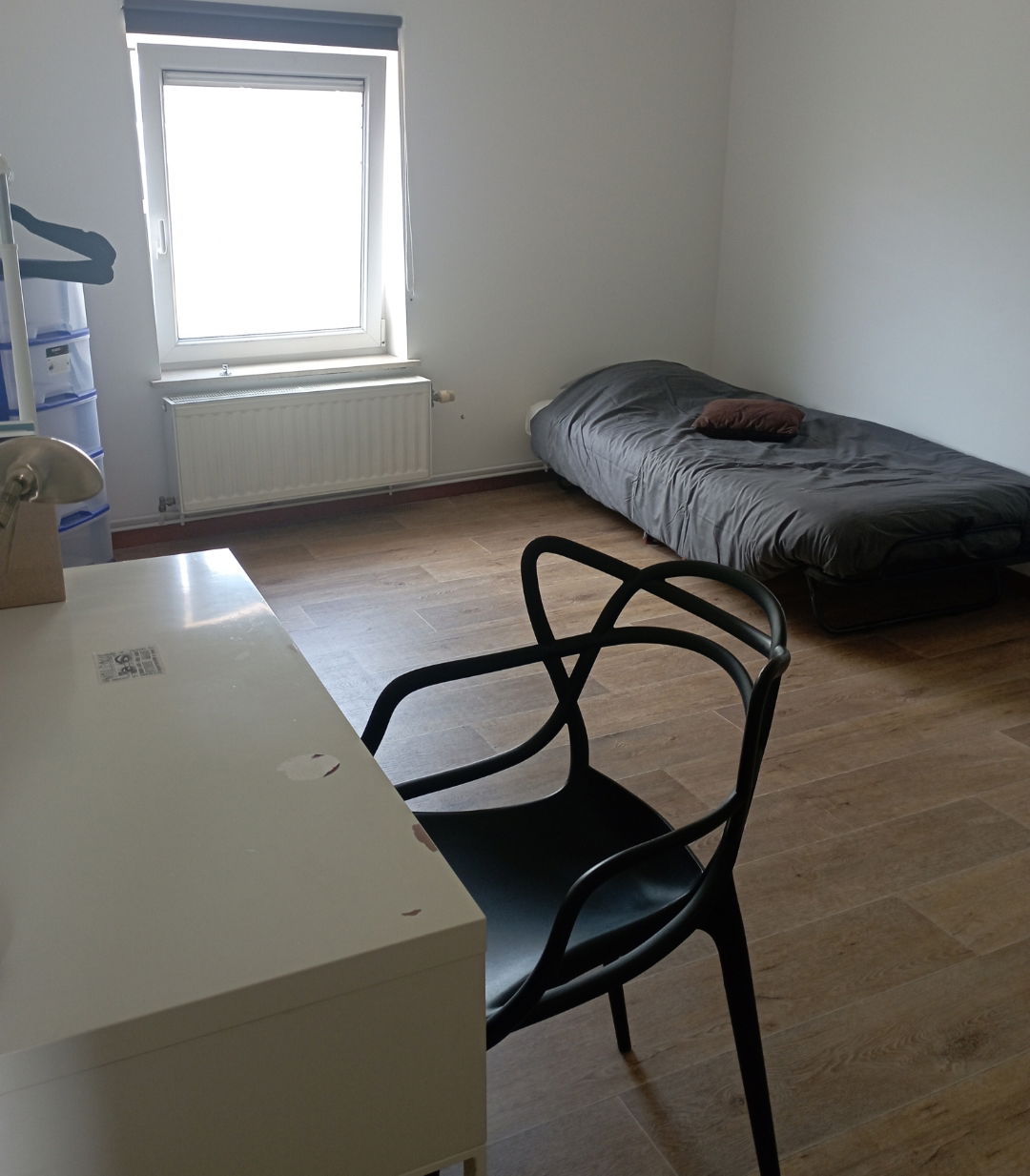 Colocación Charleroi 497909
