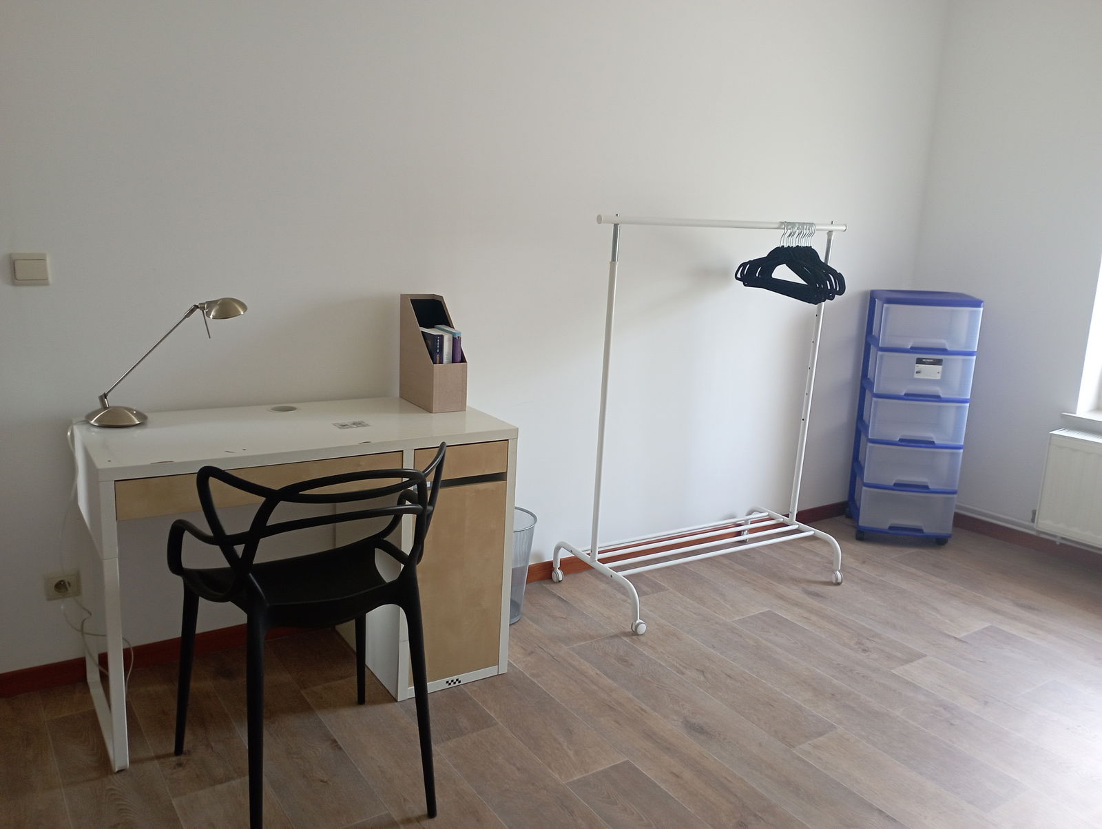 Colocación Charleroi 497909