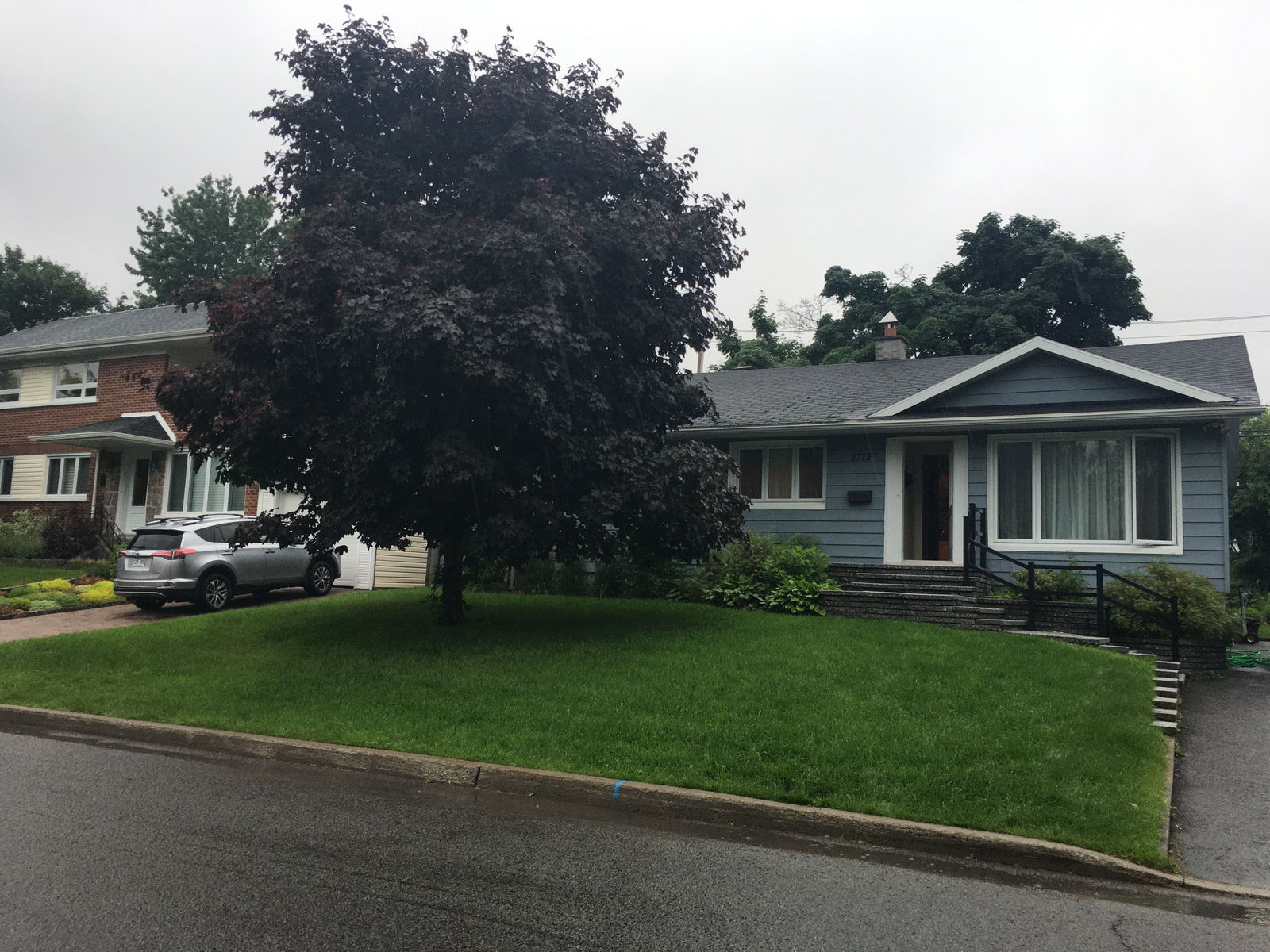 Colocación Québec 259721