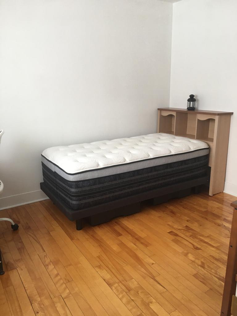 Colocación Québec 259721