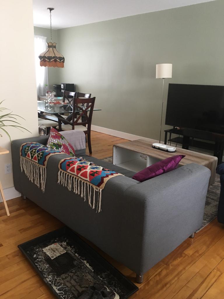 Colocación Québec 259721