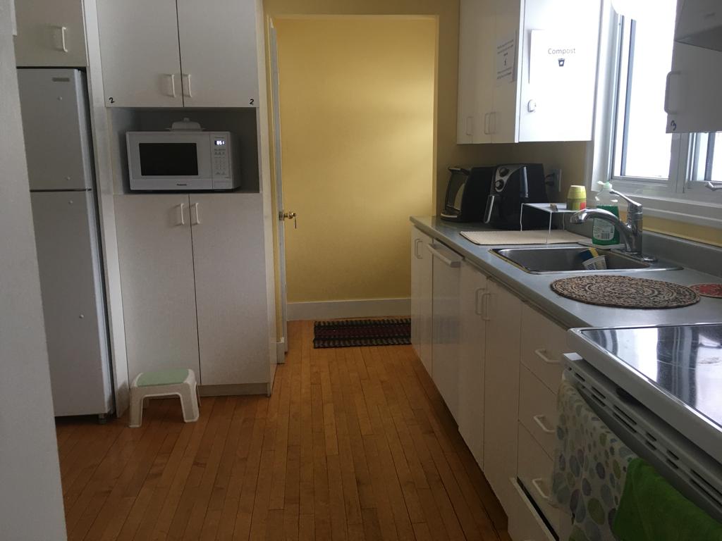 Colocación Québec 259721