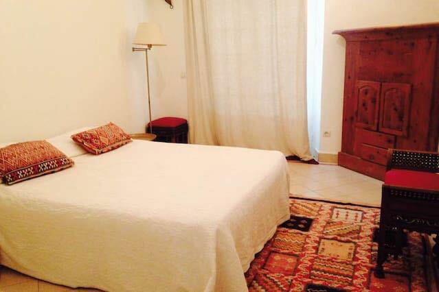 Habitaciones De Huéspedes Rabat 194177