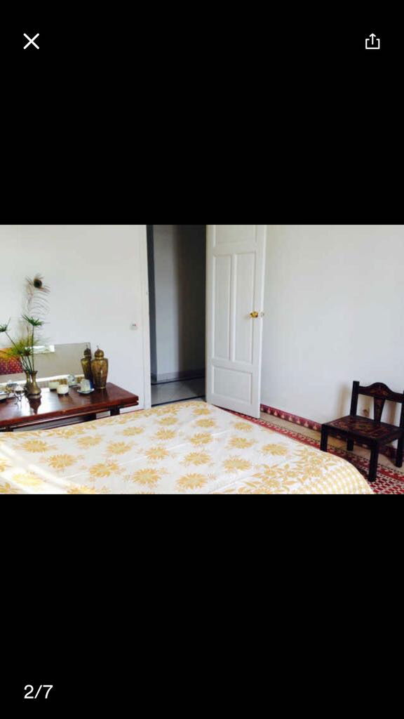 Habitaciones De Huéspedes Rabat 194177