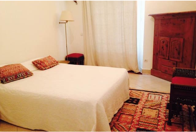 Habitaciones De Huéspedes Rabat 194177