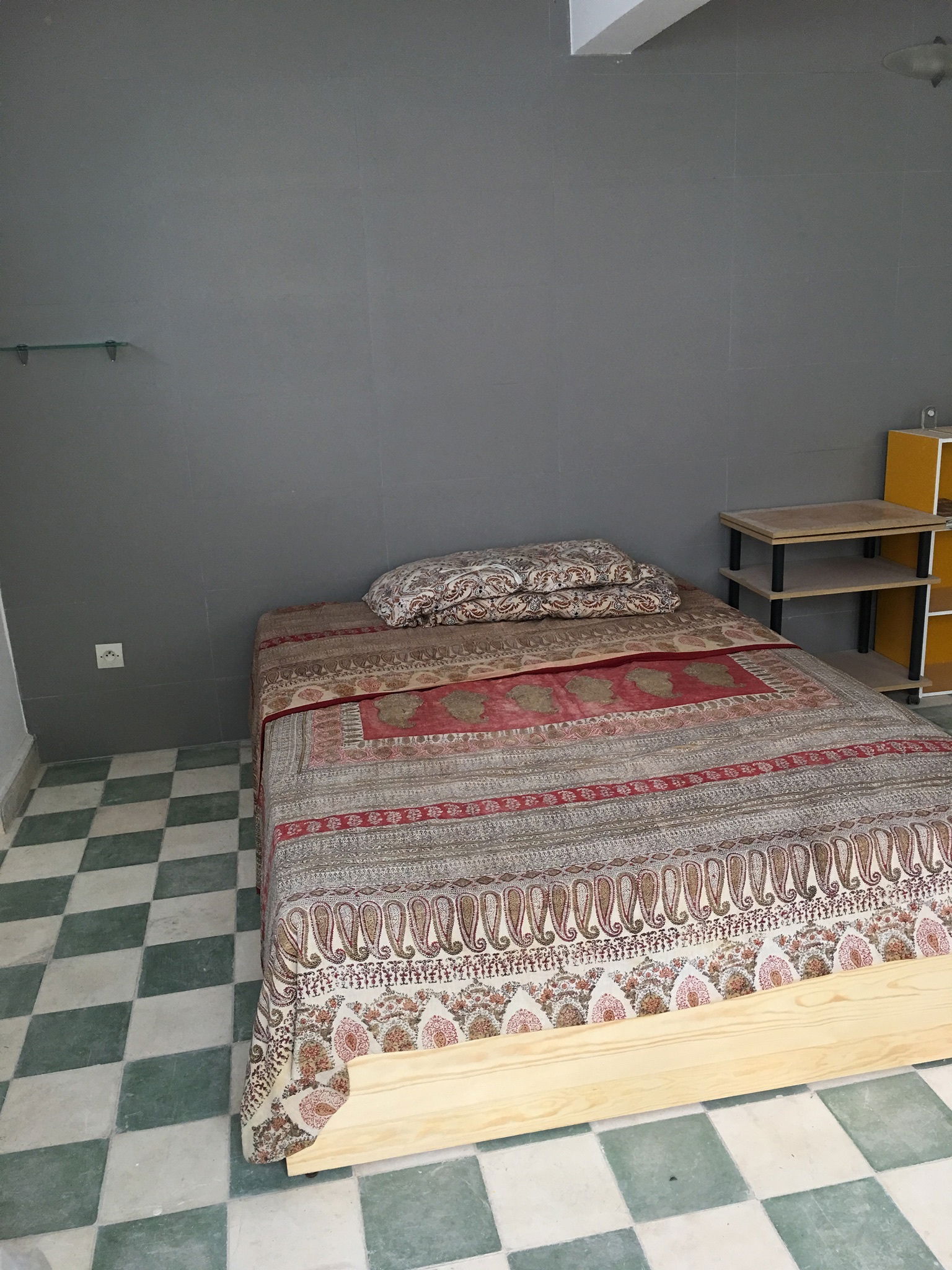 Habitaciones De Huéspedes Rabat 194177