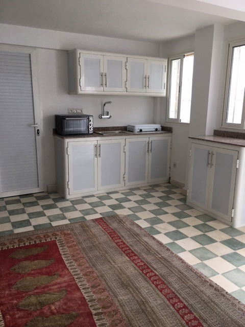 Habitaciones De Huéspedes Rabat 194177