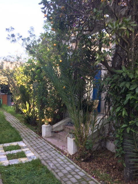 Habitaciones De Huéspedes Rabat 194177