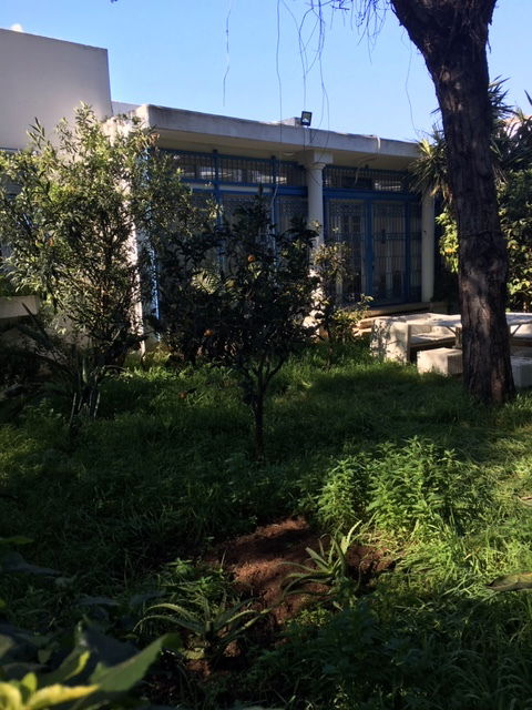 Habitaciones De Huéspedes Rabat 194177