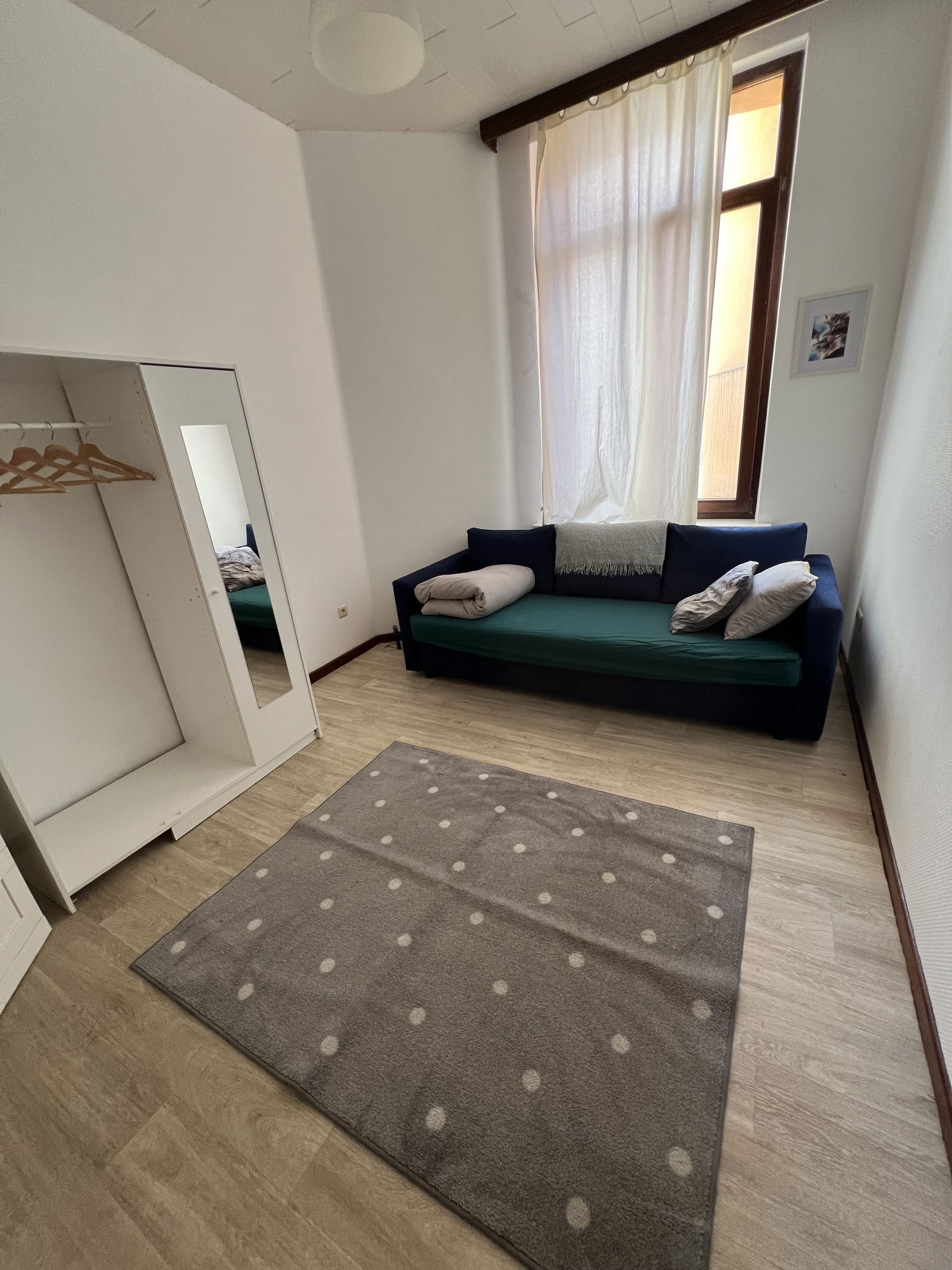 Habitaciones De Huéspedes Anderlecht 419083