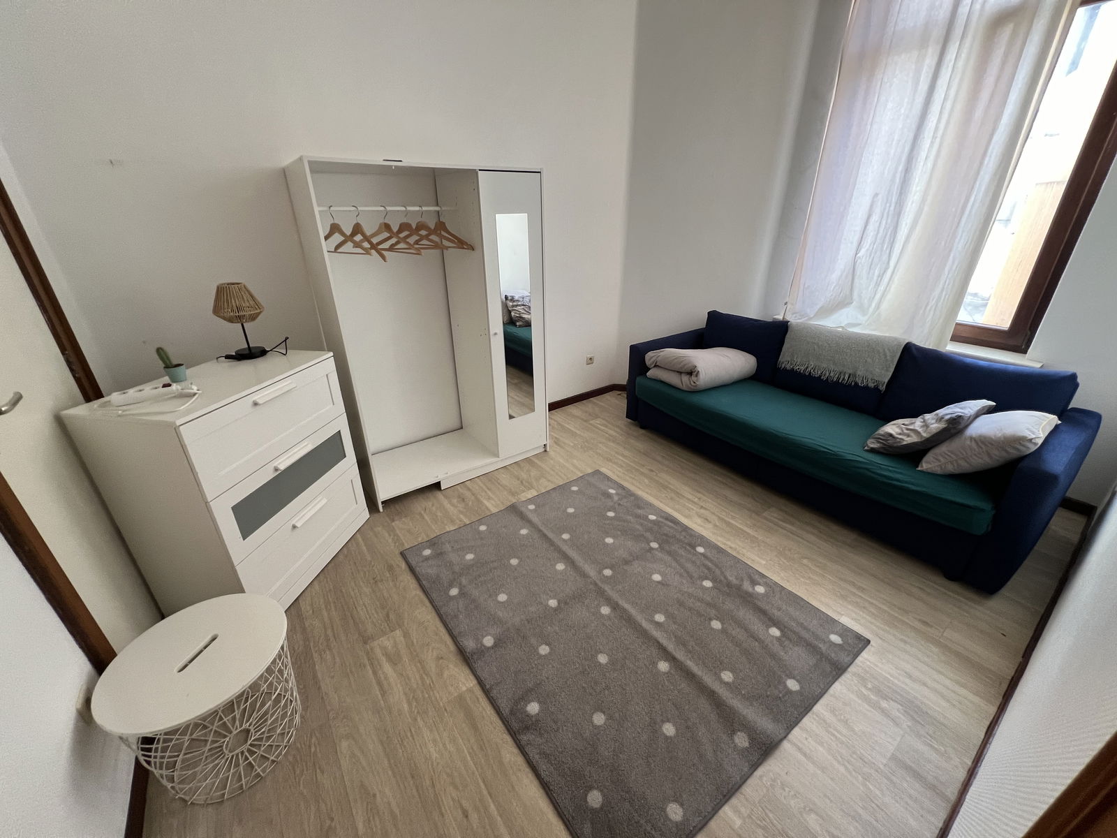Habitaciones De Huéspedes Anderlecht 419083